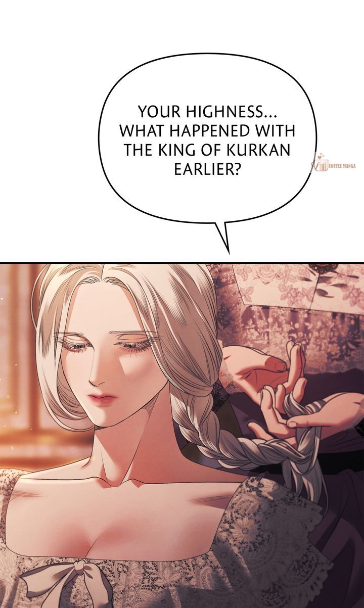 Predatory Marriage, Chapter 13