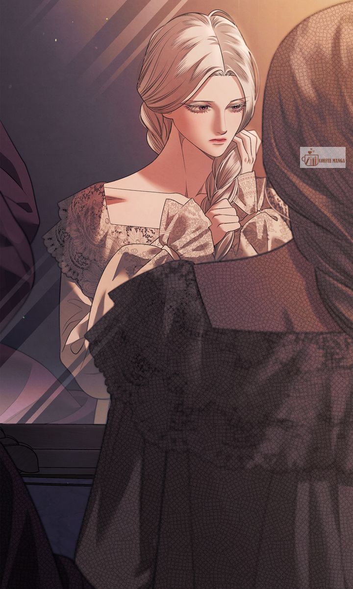 Predatory Marriage, Chapter 13