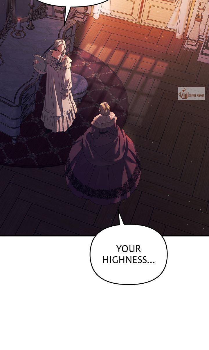 Predatory Marriage, Chapter 13