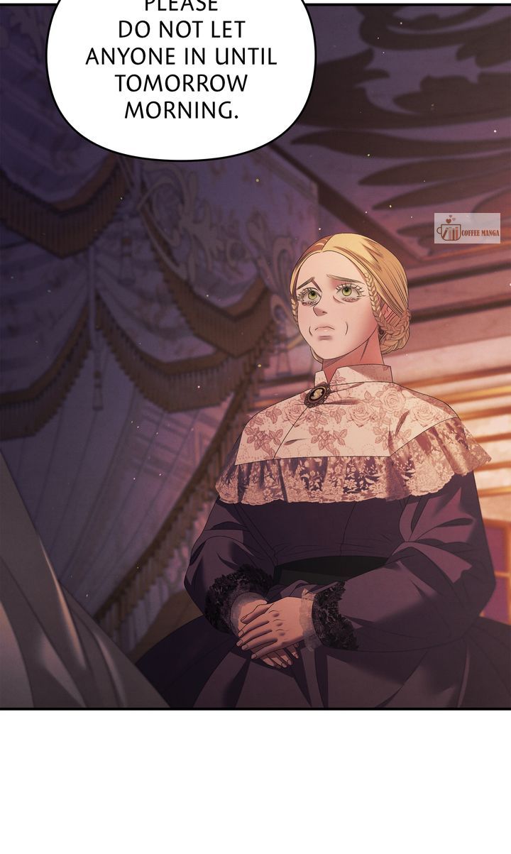 Predatory Marriage, Chapter 13