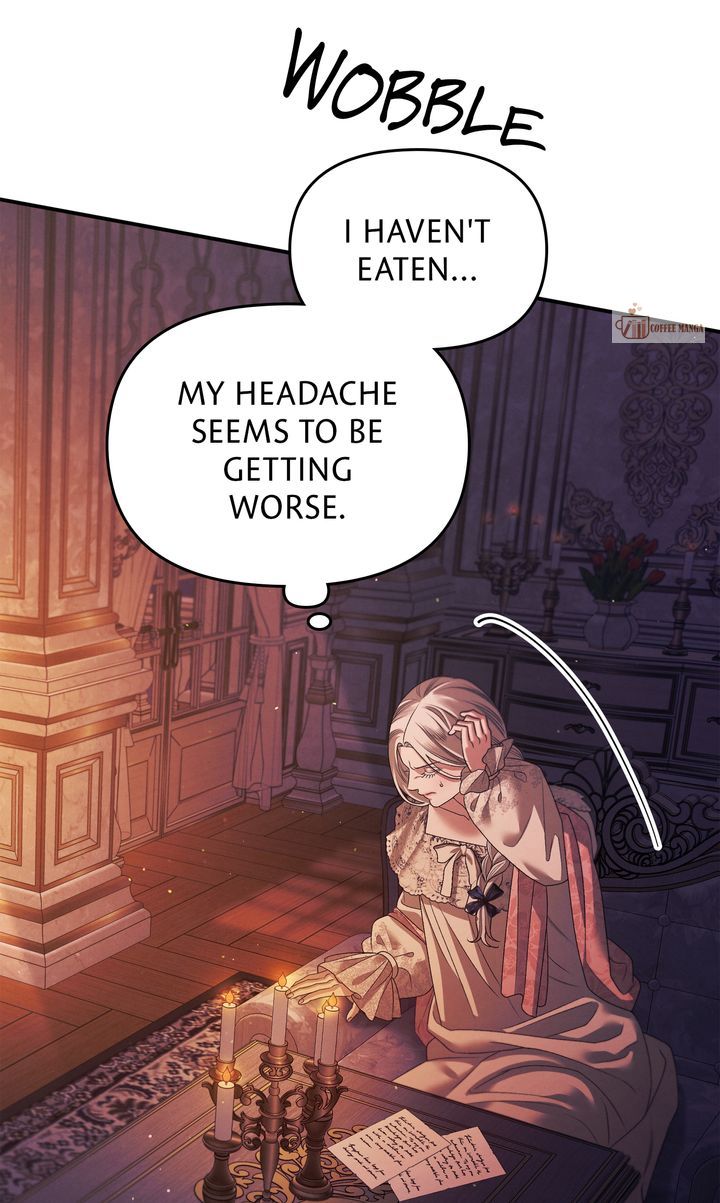 Predatory Marriage, Chapter 13