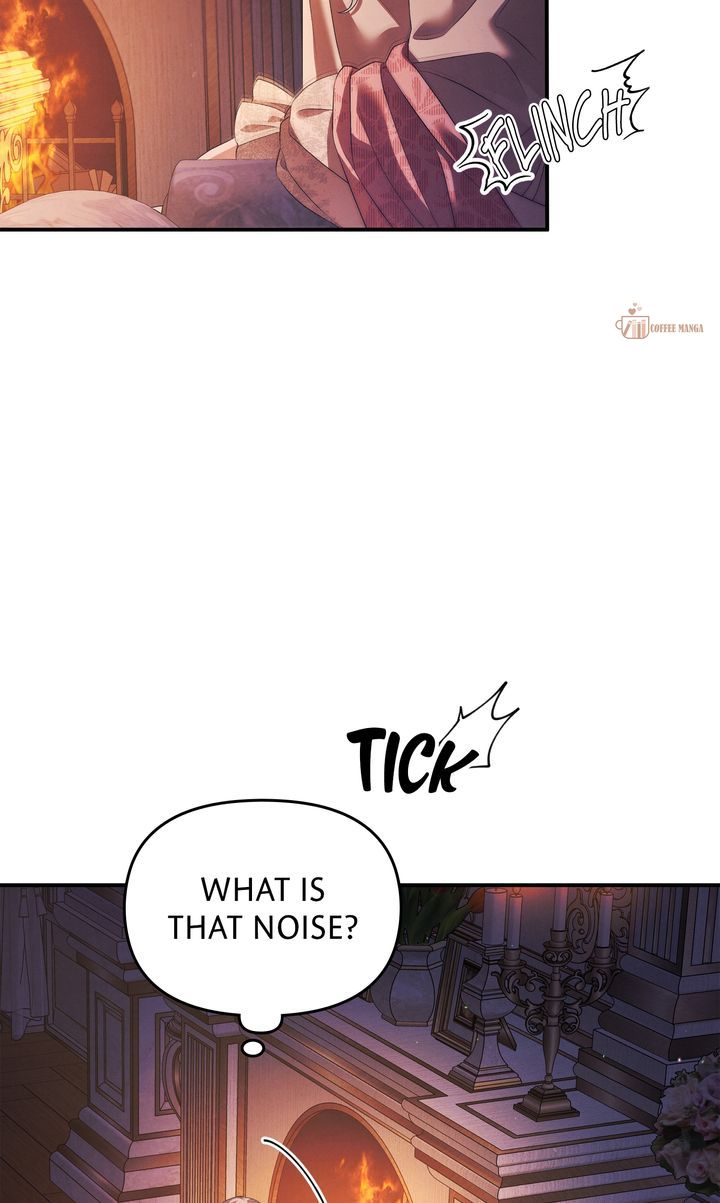 Predatory Marriage, Chapter 13