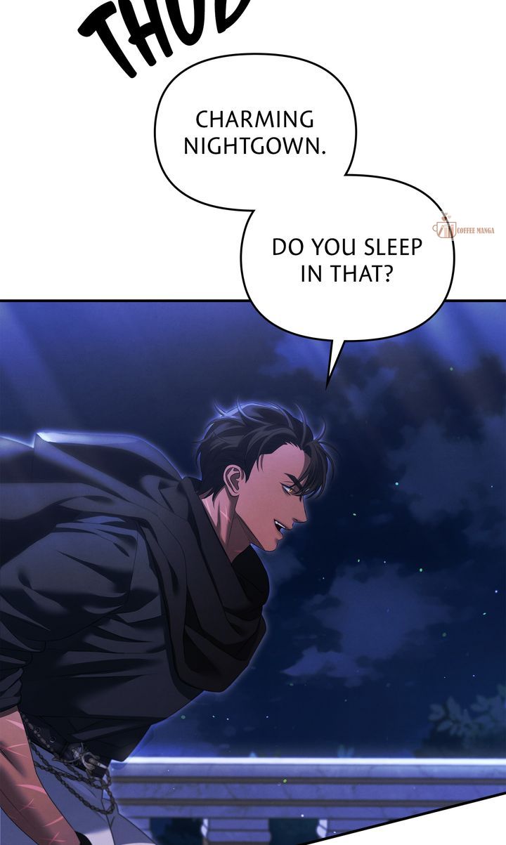 Predatory Marriage, Chapter 13