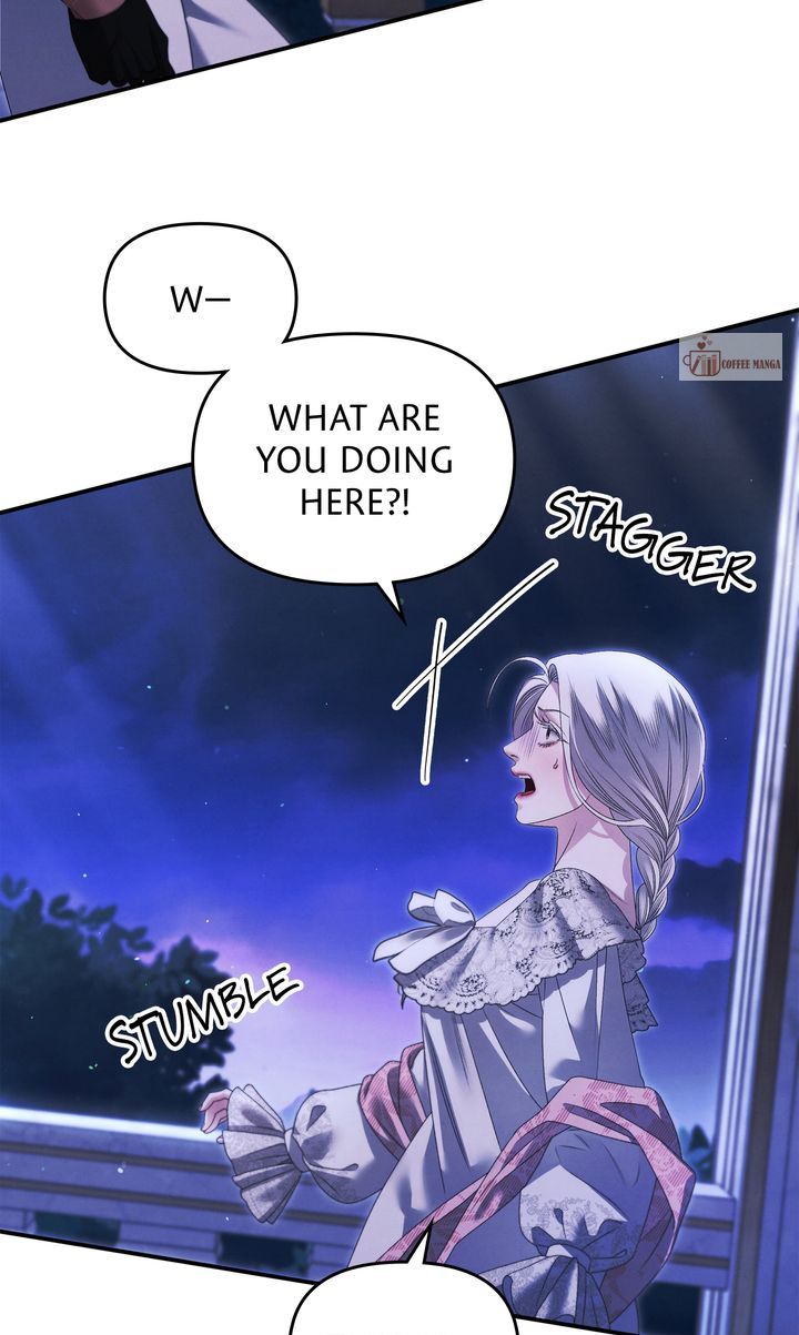 Predatory Marriage, Chapter 13