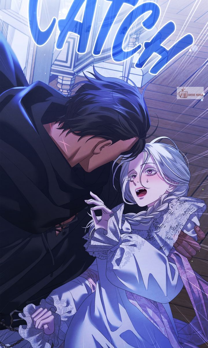 Predatory Marriage, Chapter 13