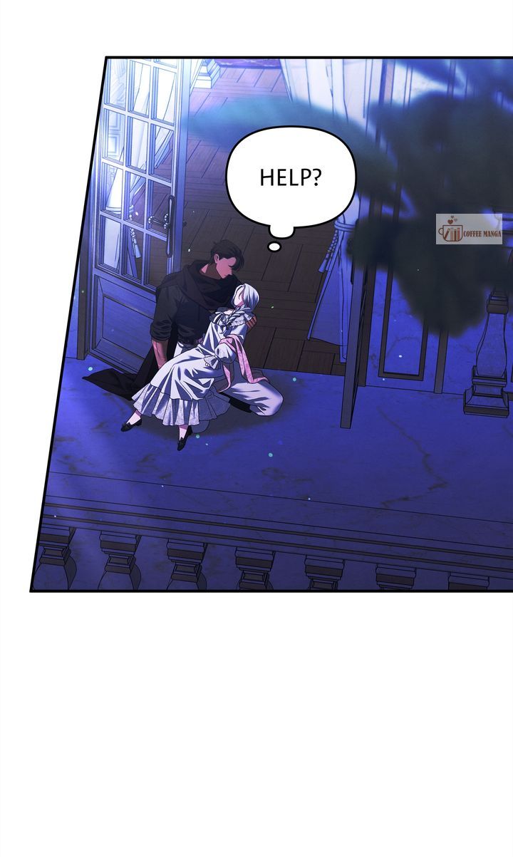 Predatory Marriage, Chapter 13