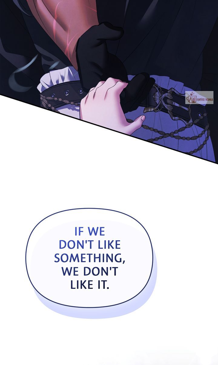 Predatory Marriage, Chapter 13