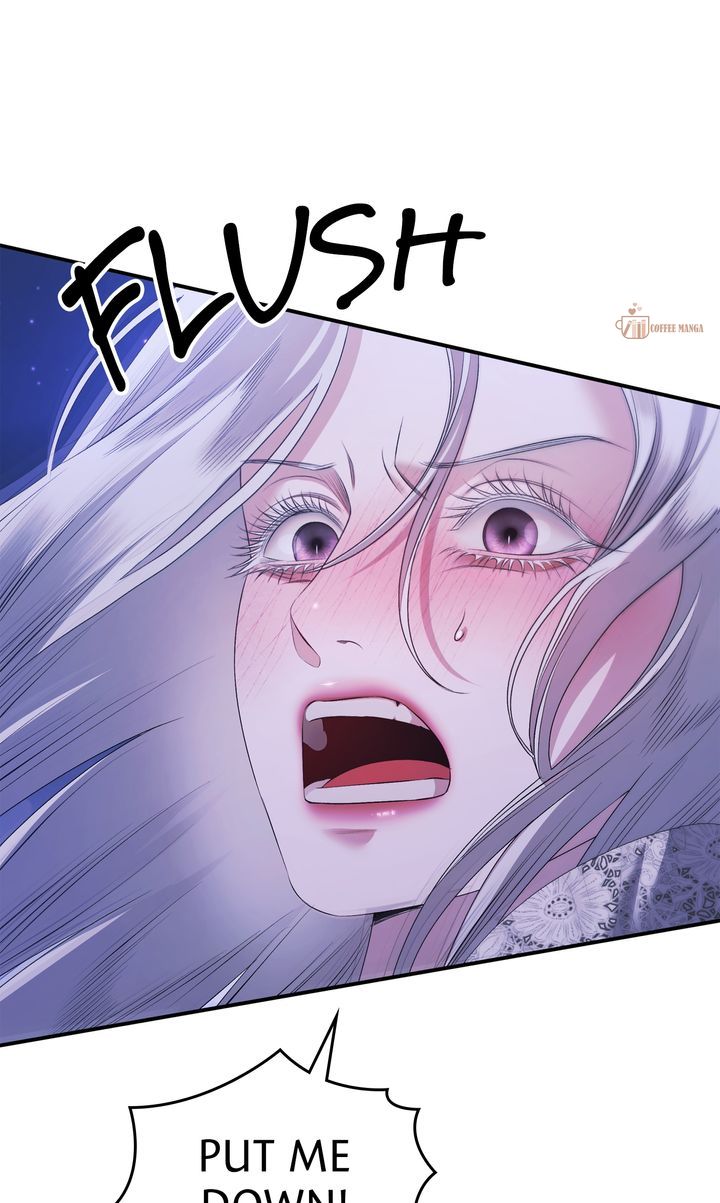 Predatory Marriage, Chapter 13