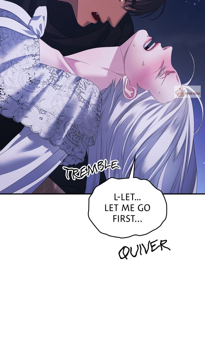 Predatory Marriage, Chapter 13