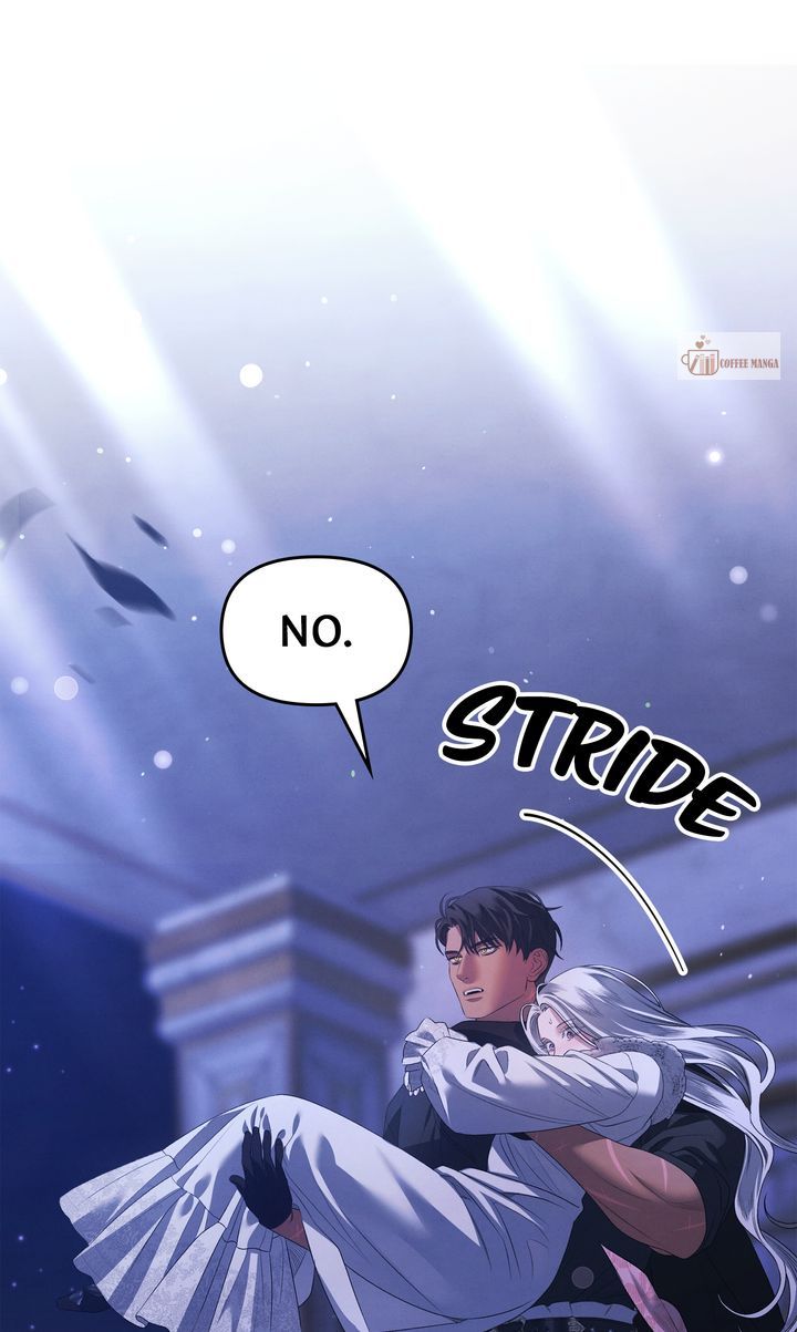 Predatory Marriage, Chapter 13