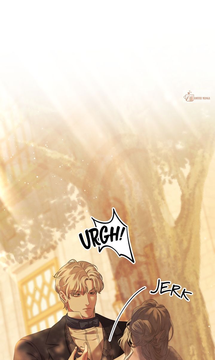 Predatory Marriage, Chapter 13