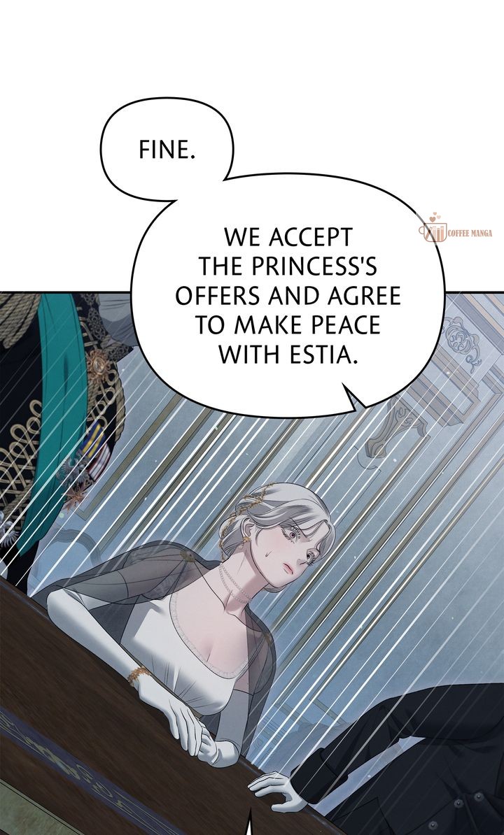 Predatory Marriage, Chapter 38