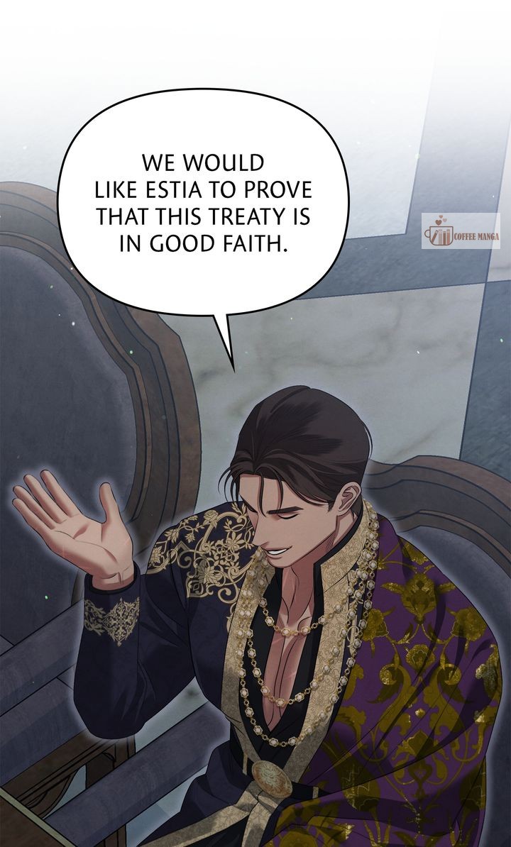Predatory Marriage, Chapter 38