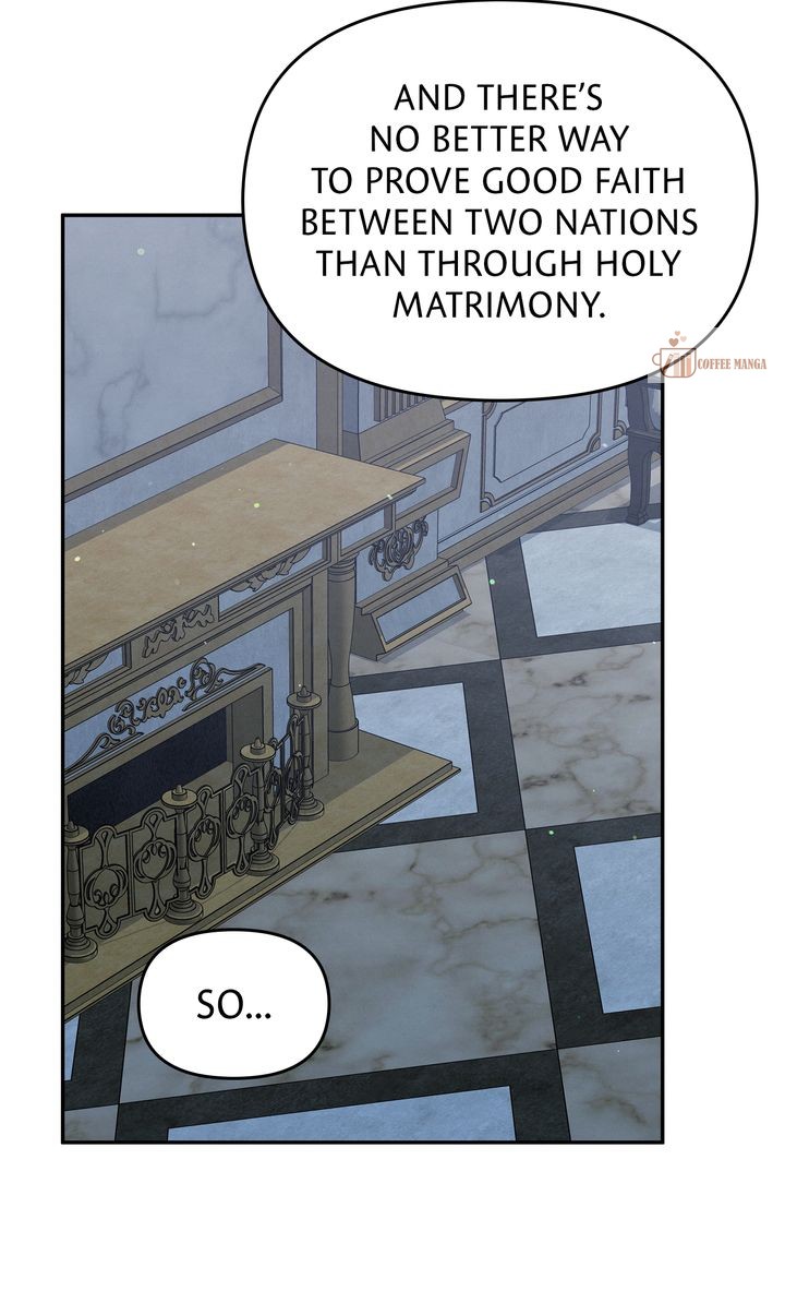 Predatory Marriage, Chapter 38