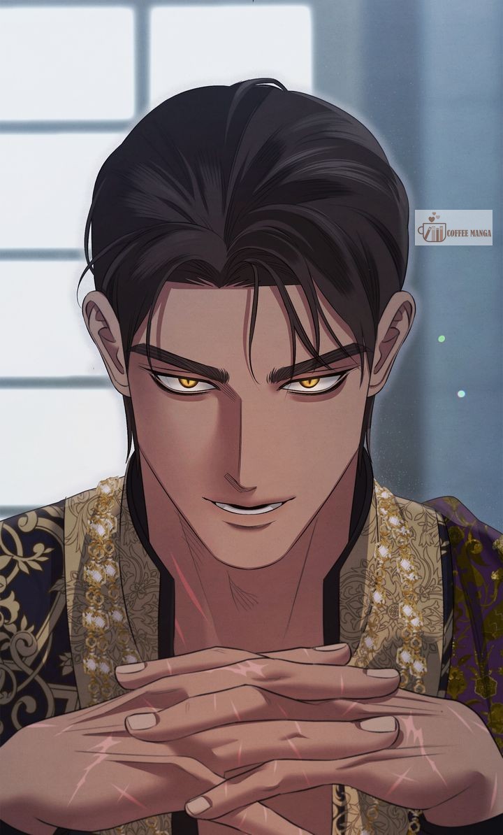 Predatory Marriage, Chapter 38