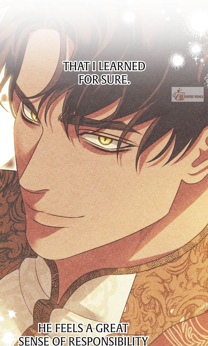 Predatory Marriage, Chapter 38
