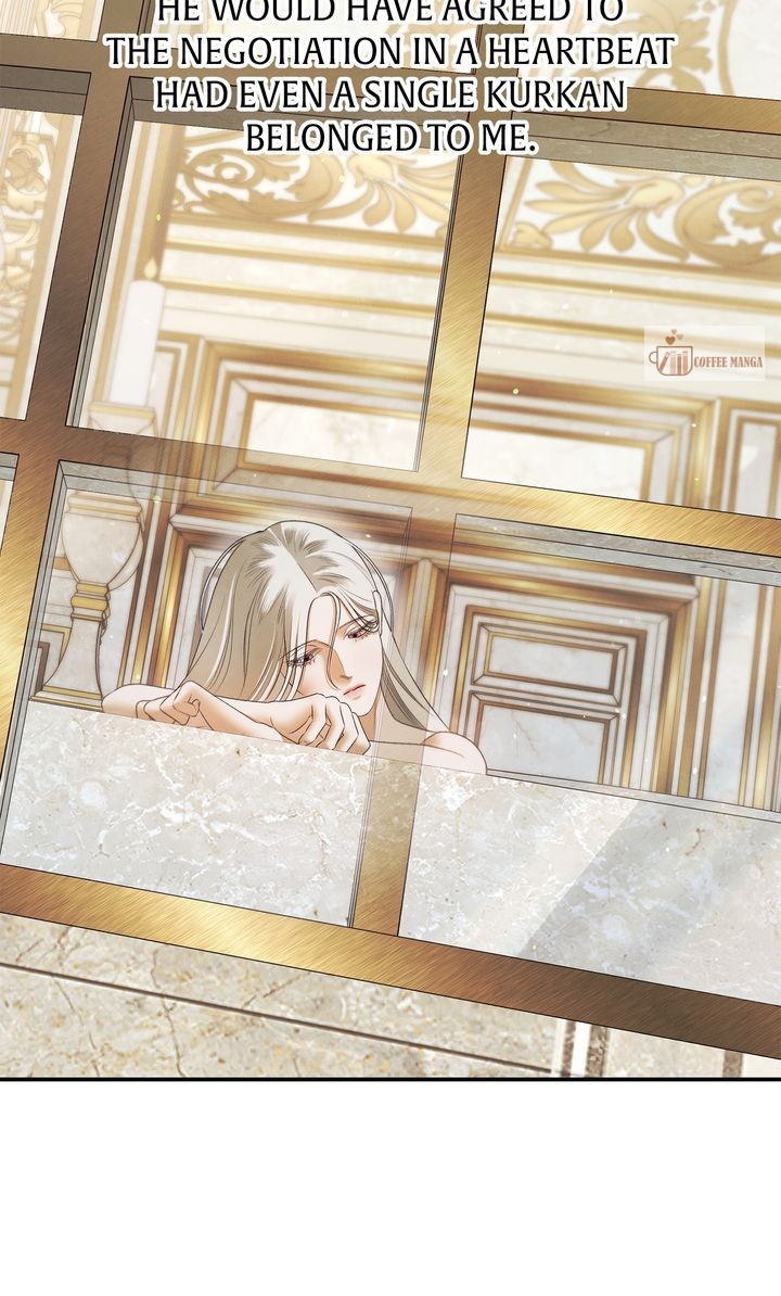 Predatory Marriage, Chapter 38