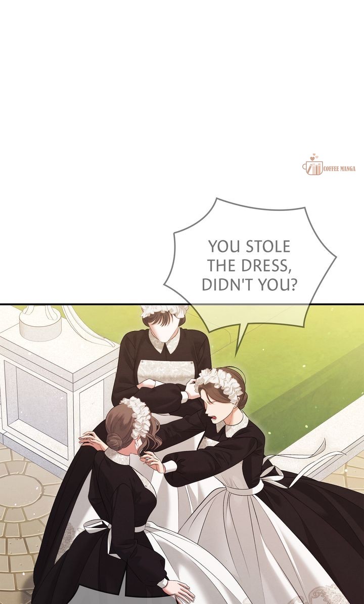 Predatory Marriage, Chapter 38