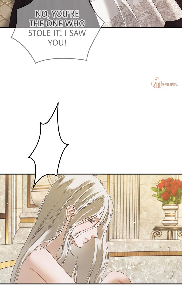 Predatory Marriage, Chapter 38
