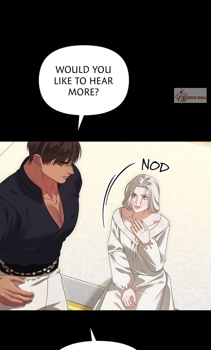 Predatory Marriage, Chapter 38