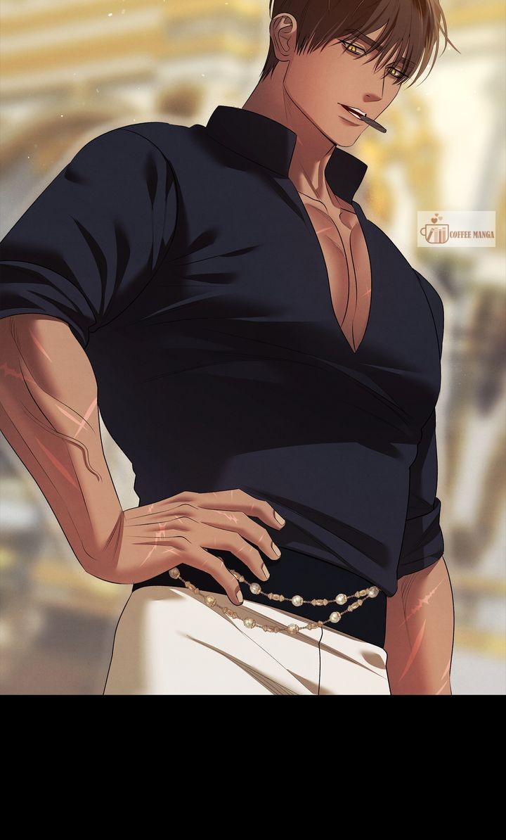 Predatory Marriage, Chapter 38
