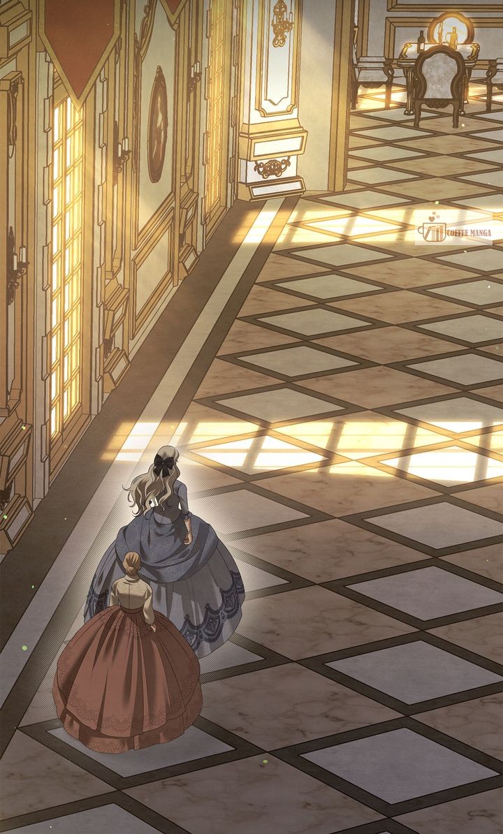 Predatory Marriage, Chapter 38