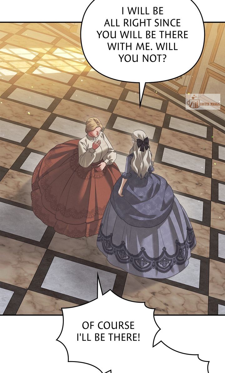 Predatory Marriage, Chapter 38