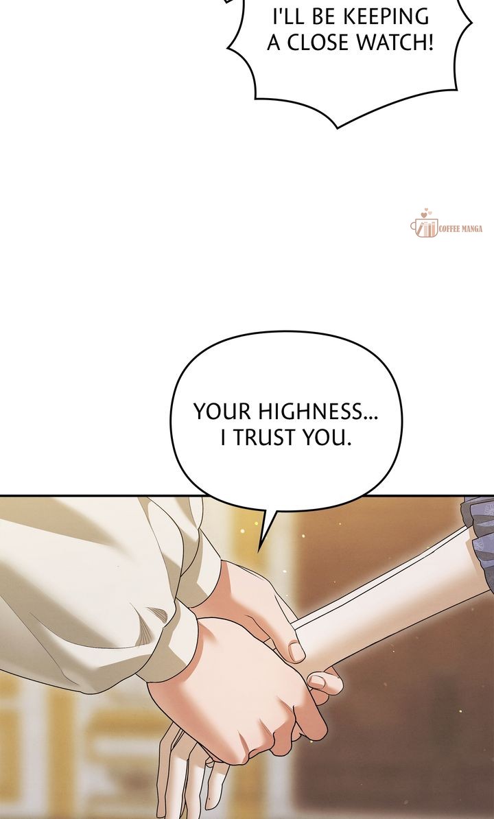 Predatory Marriage, Chapter 38