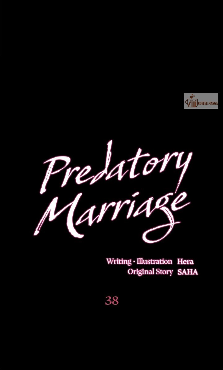 Predatory Marriage, Chapter 38