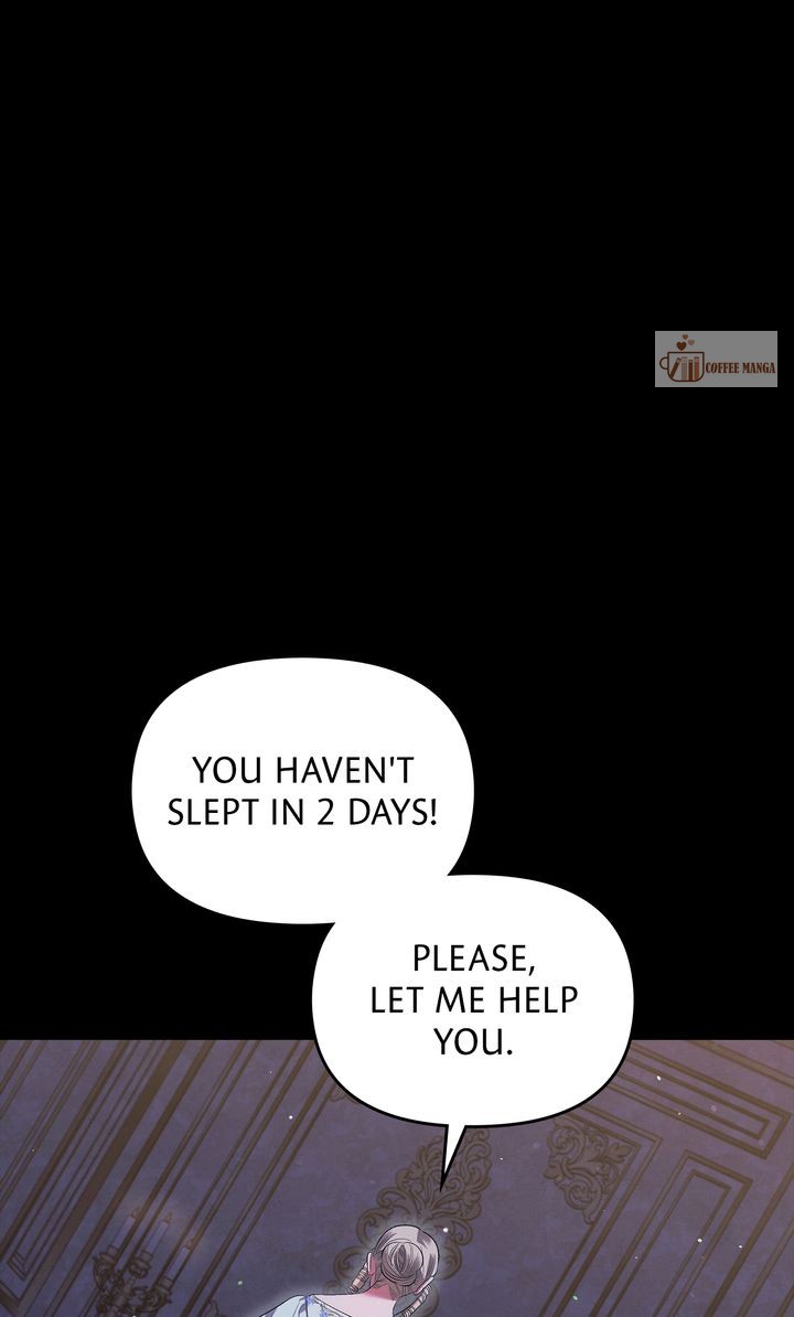 Predatory Marriage, Chapter 38
