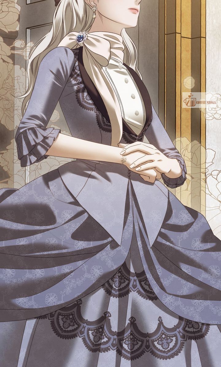 Predatory Marriage, Chapter 38