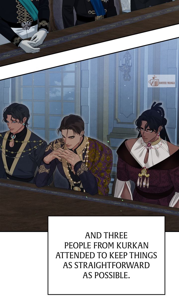 Predatory Marriage, Chapter 38