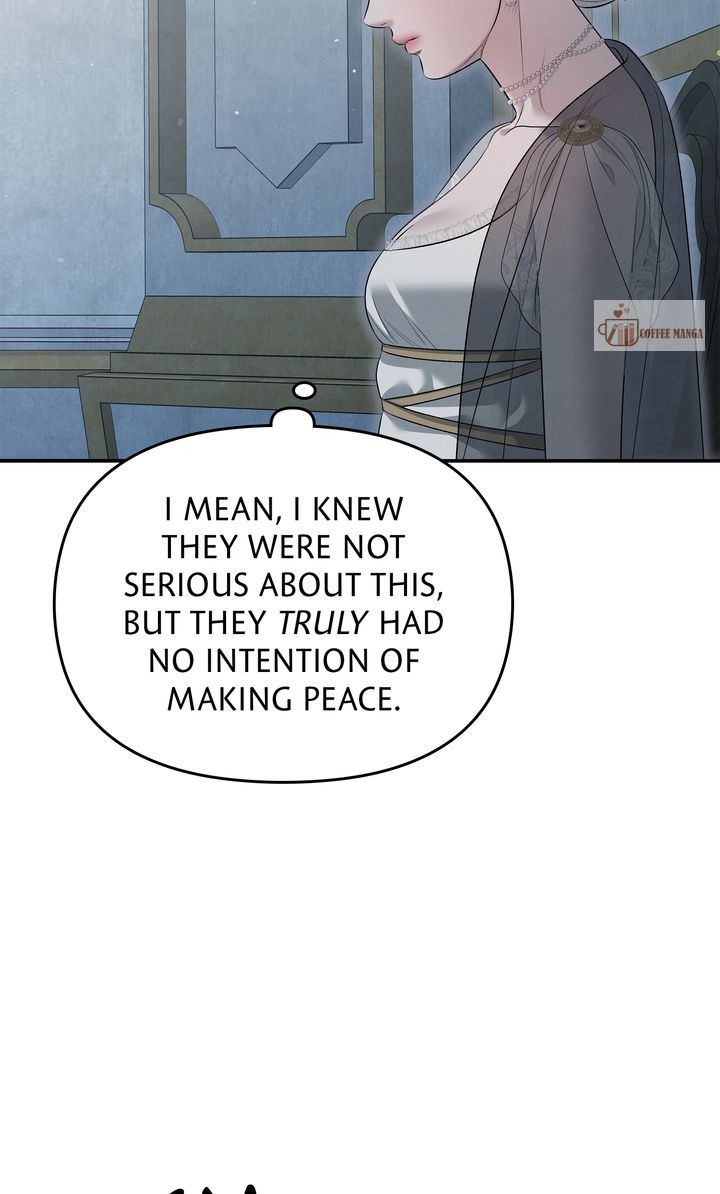 Predatory Marriage, Chapter 38