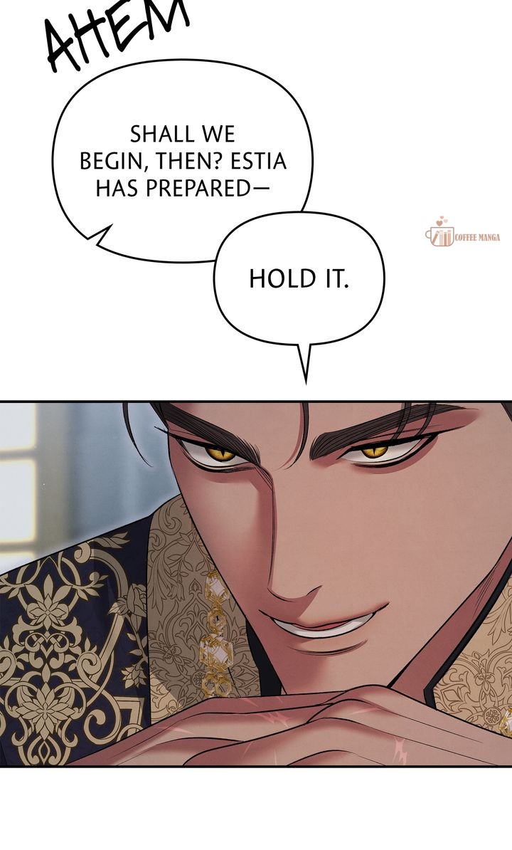 Predatory Marriage, Chapter 38
