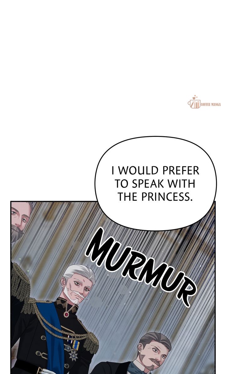 Predatory Marriage, Chapter 38