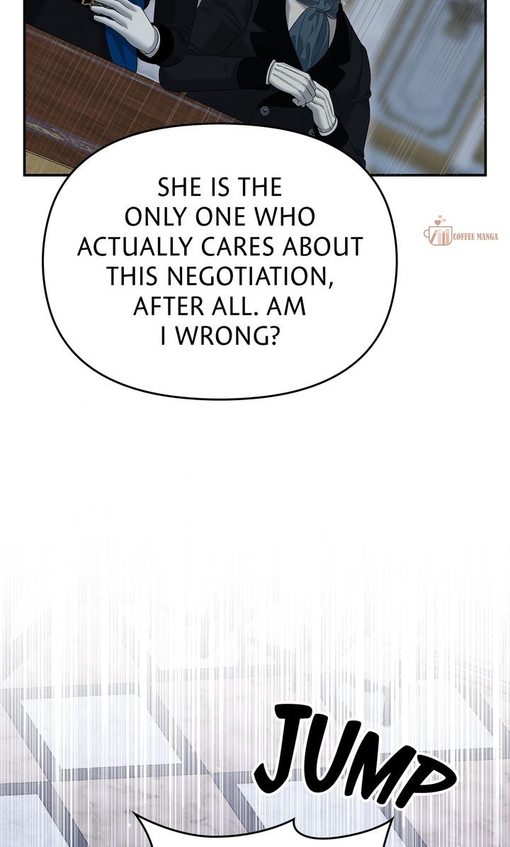 Predatory Marriage, Chapter 38
