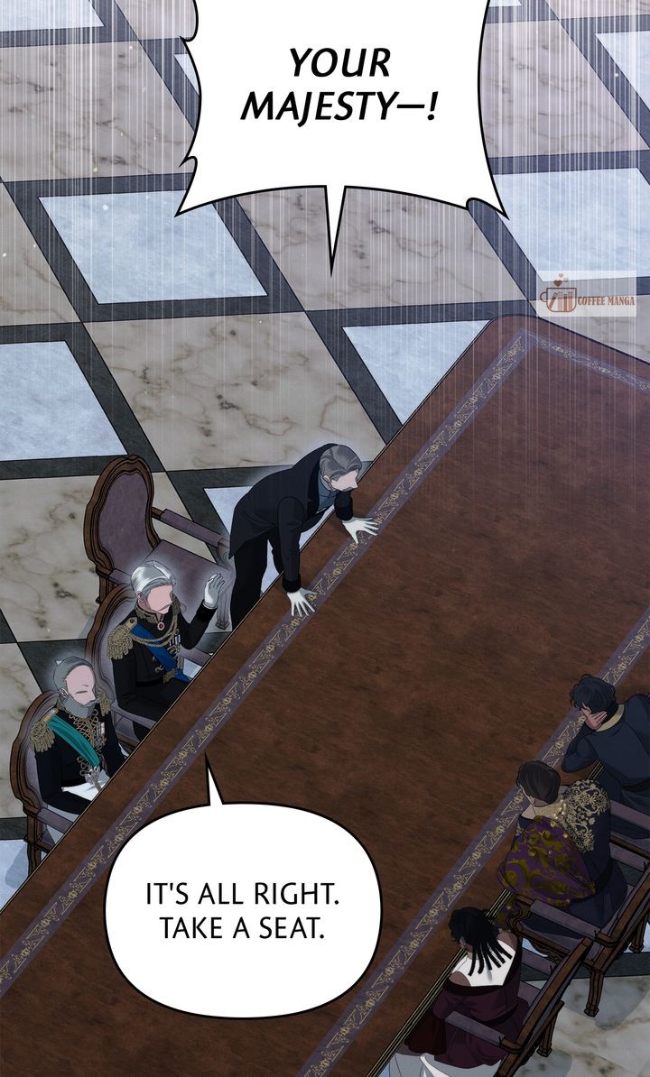 Predatory Marriage, Chapter 38