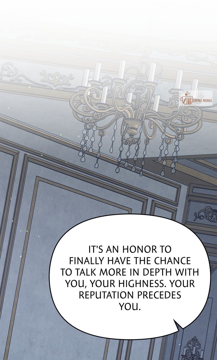 Predatory Marriage, Chapter 38