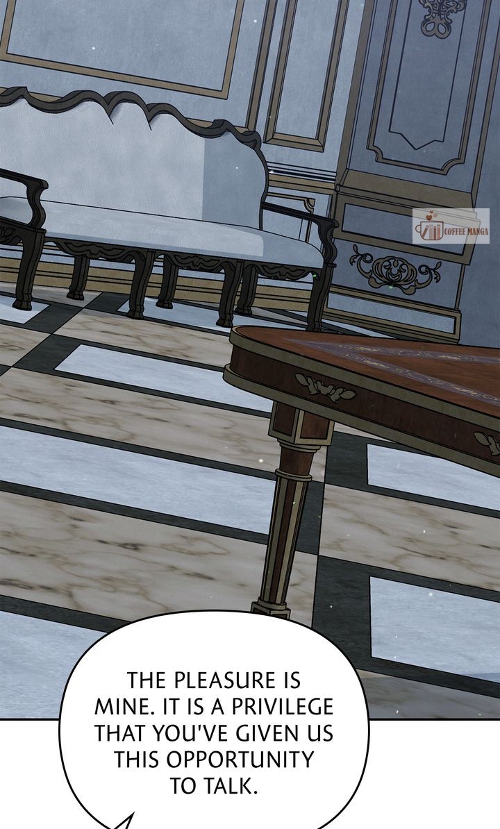 Predatory Marriage, Chapter 38
