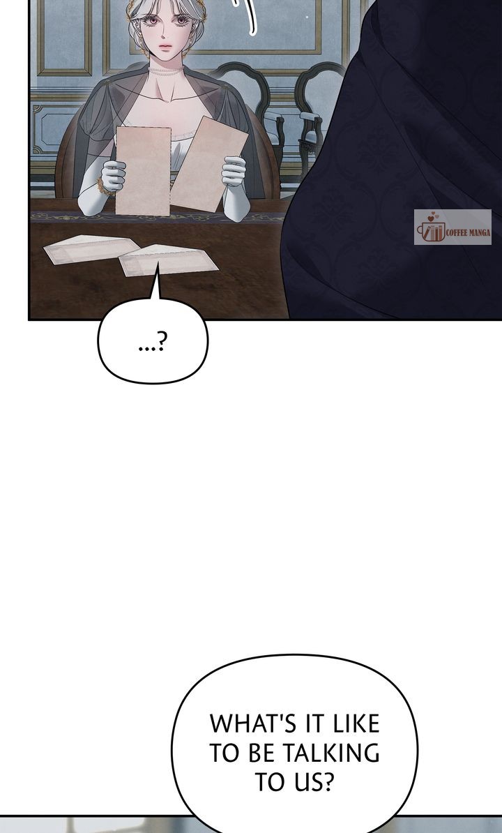 Predatory Marriage, Chapter 38