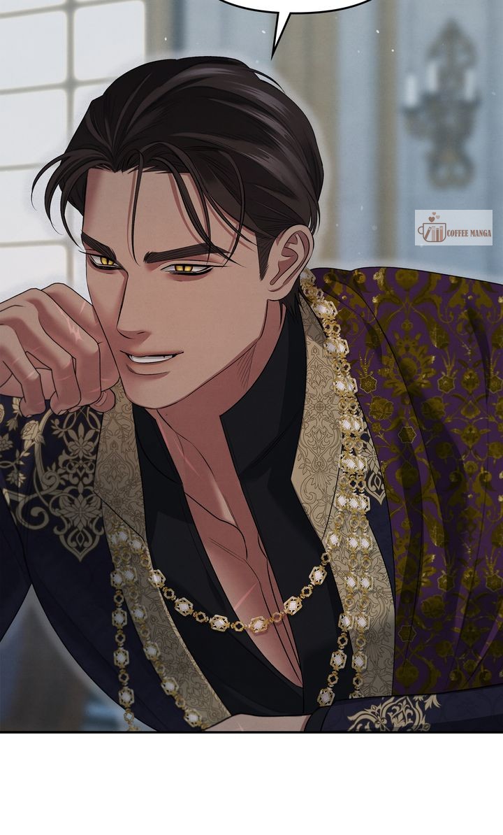 Predatory Marriage, Chapter 38