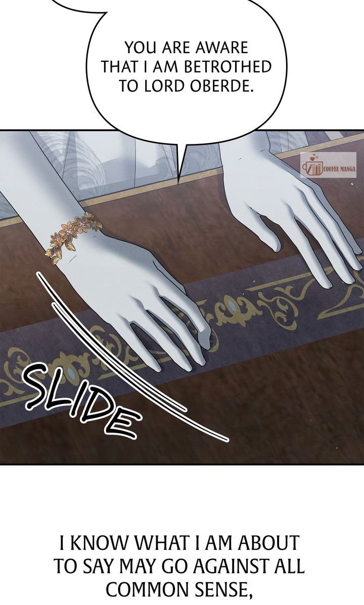 Predatory Marriage, Chapter 38
