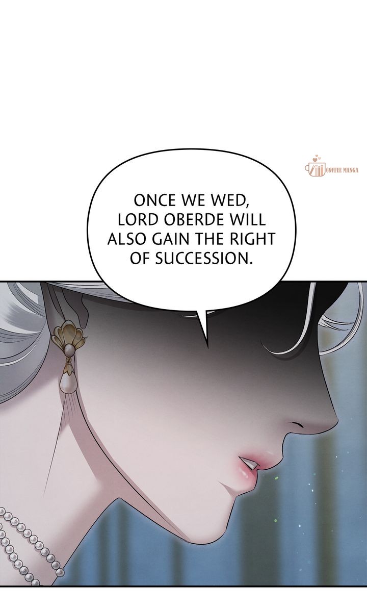 Predatory Marriage, Chapter 38
