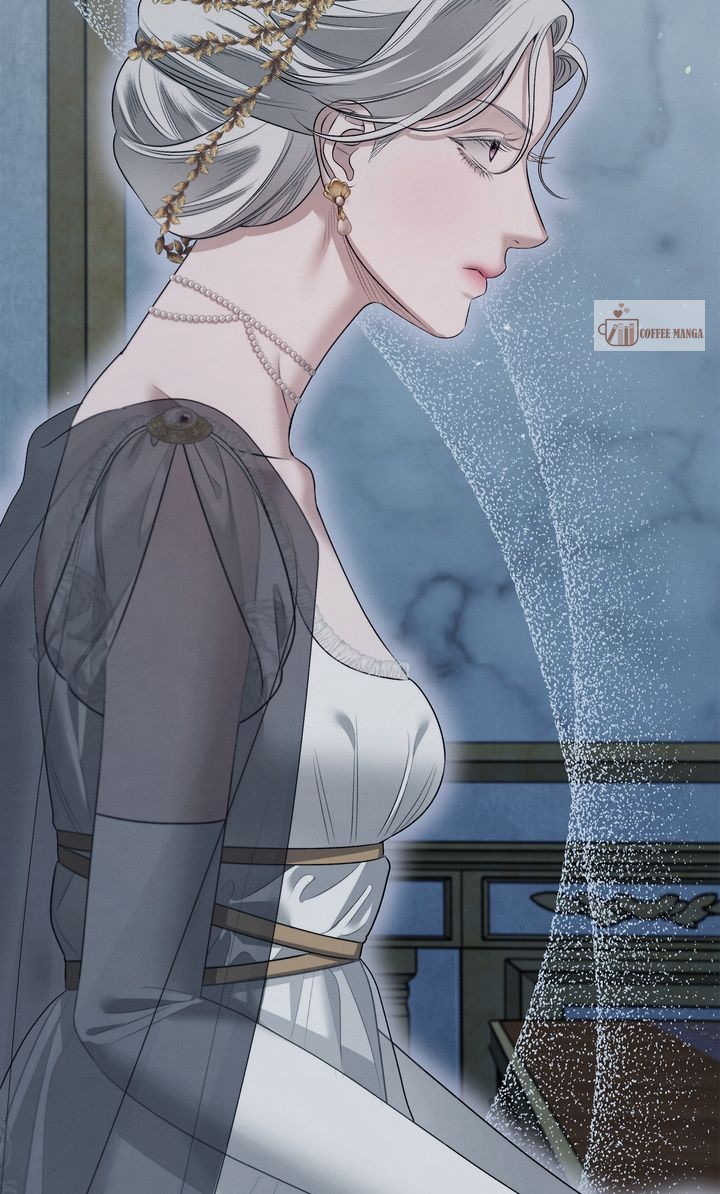 Predatory Marriage, Chapter 38