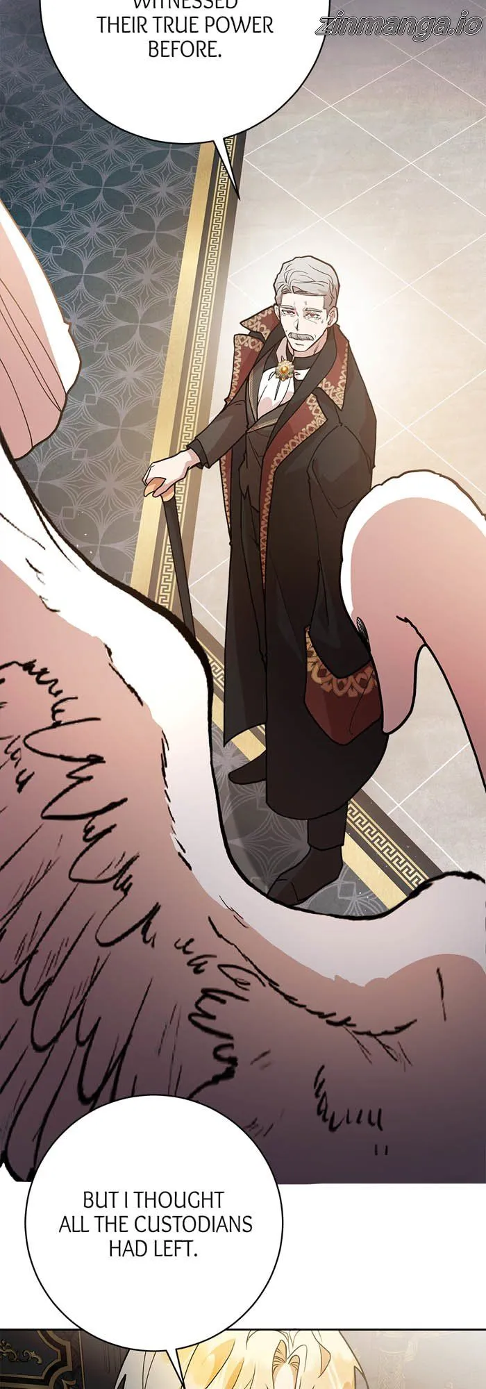 Here Reigns the Vengeful Villainess Chapter 7 Coffee Manga