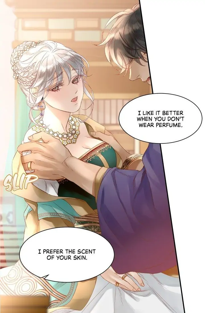 The Sultans Love - Chapter 8 - Coffee Manga