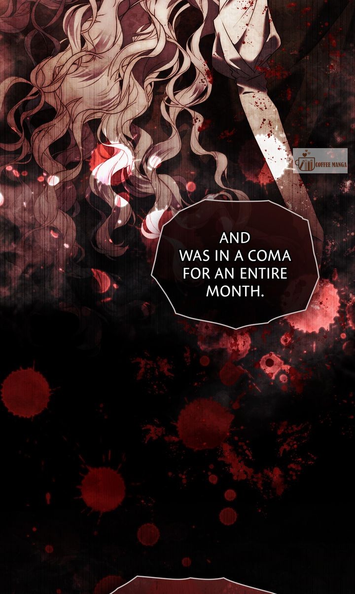 It Was Just a Contract Marriage, chapter 80