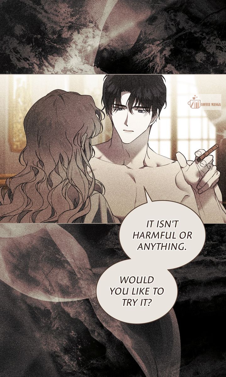 It Was Just a Contract Marriage, chapter 80