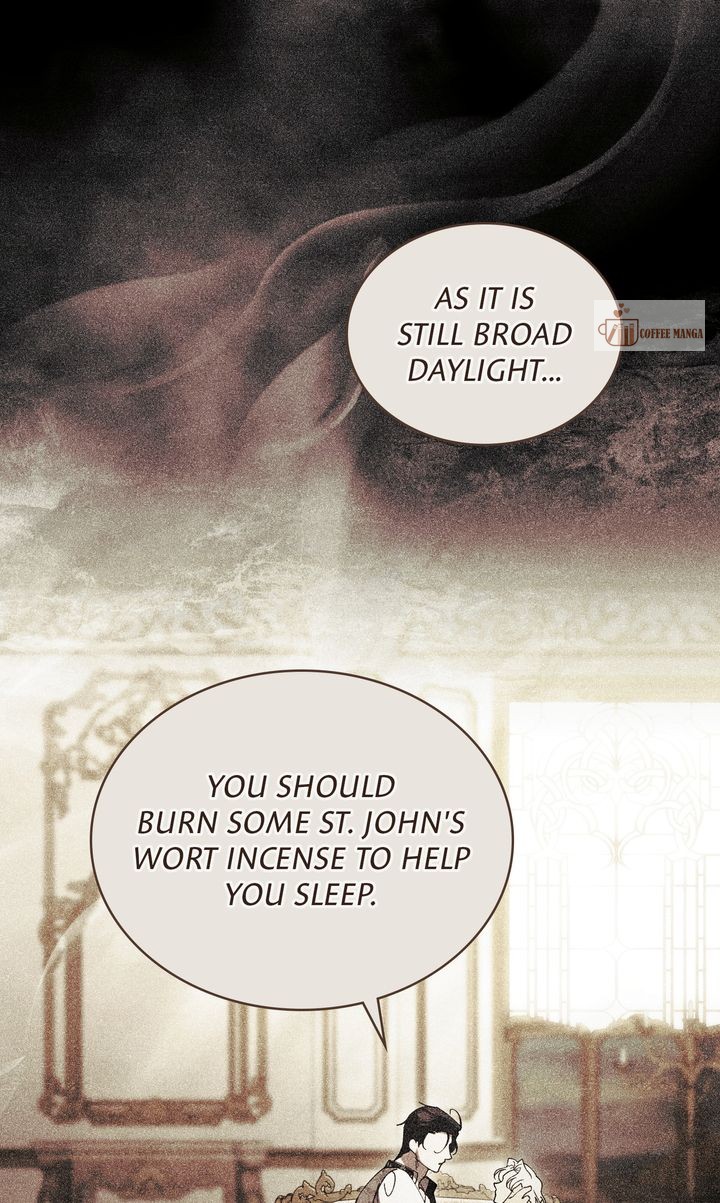 It Was Just a Contract Marriage, chapter 80