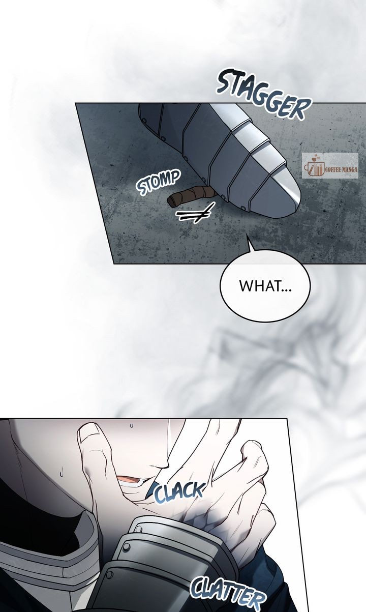 It Was Just a Contract Marriage, chapter 80